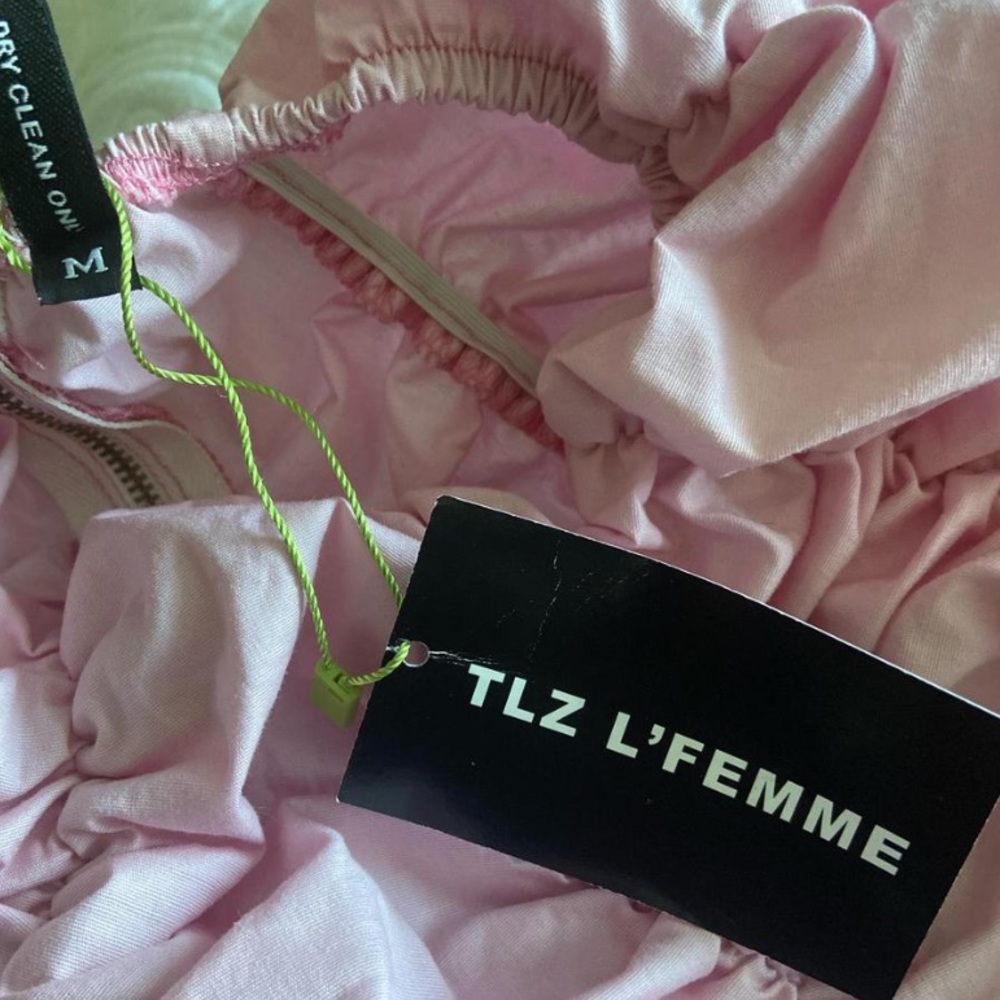 Tlz L’femme